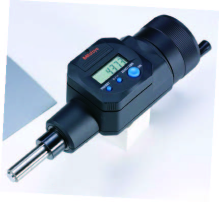 三豐數顯微分頭