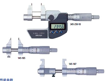 三豐部分型號參考價格