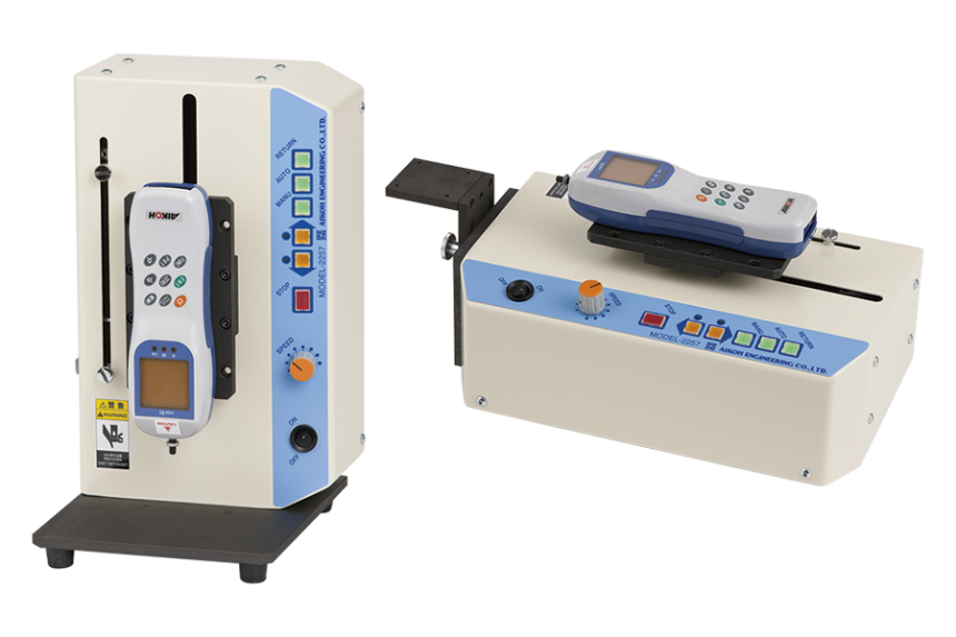 電動架MODEL-2257 推拉力計測試臺