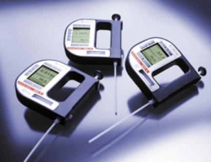 實驗室儀器anton paar安東帕便攜式密度計DMA35