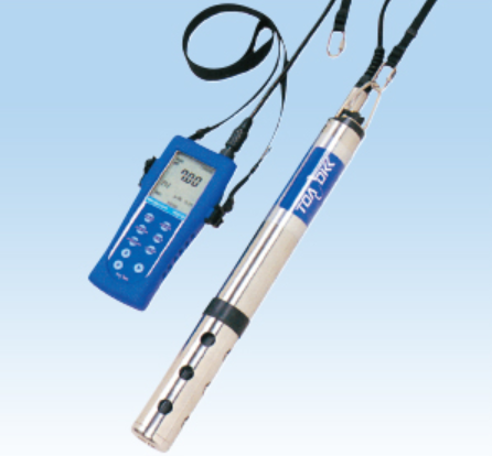 水質檢查儀WQC-24