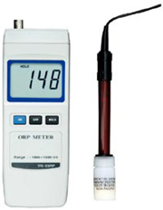 氧化還原電位計數字ORP計YK-23RP
