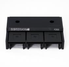 FCR25交換架（用于MRS系統的三端口裝置） 產品代碼: A-2237-1401