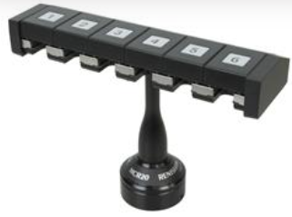 用于TP20的MCR交換架（僅交換架） 產品代碼: A-1371-0163