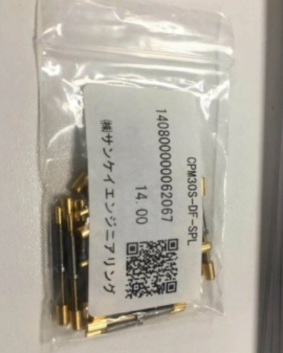 日本三桂SANKEI探針NCP20LP18-F-SPH日本SANKEI 三桂探針 CP25-D-SPH