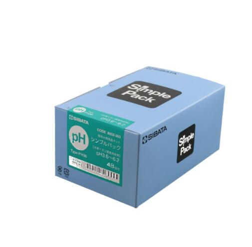 柴田科學水質包 試劑盒