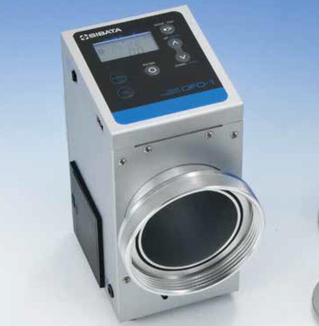 柴田科學(xué) 數(shù)碼孔板流量?jī)xOFD-1