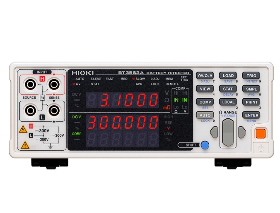 電池測試儀 BT3563A（BT3563替代型號）