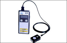 紫外線照度計?集成照度計 / UV-M03A