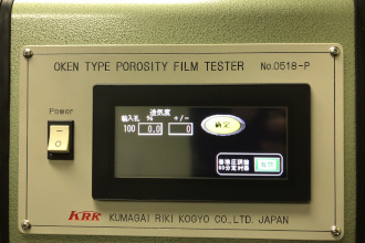 具備輔助值功能，方便數據對標