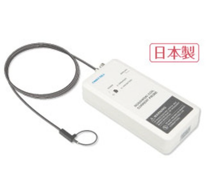 巖崎通信機 Rogowski 線圈電流探頭  SS-281A