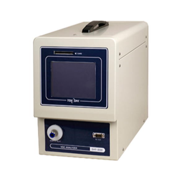 TOADKK 東亞電波 揮發性有機化合物測定裝置GHT-200