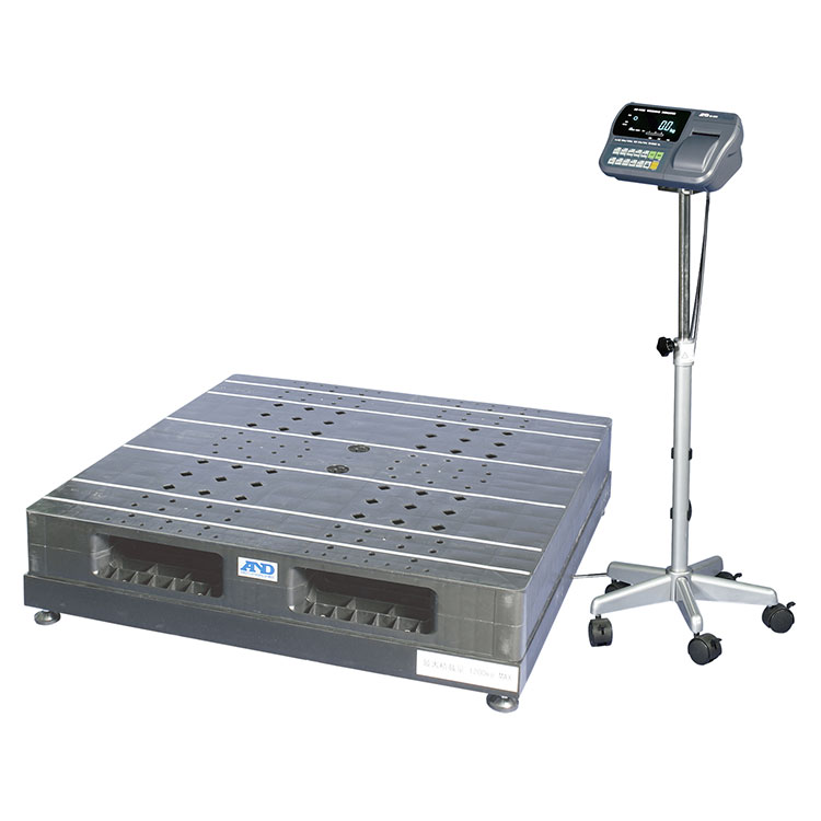 AND 托盤集成數字平臺稱SN系列