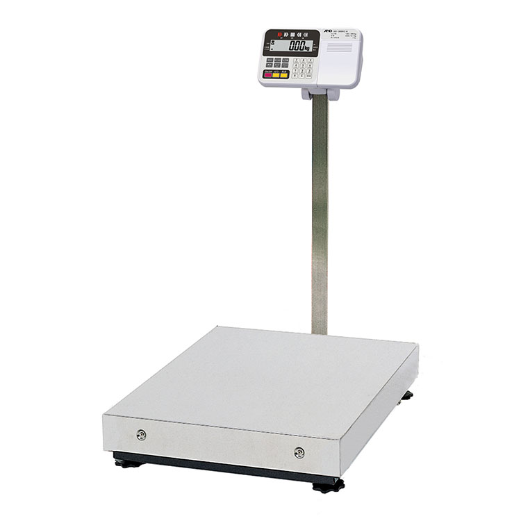 AND 數碼稱HW-C / HW-CP(大型)系列