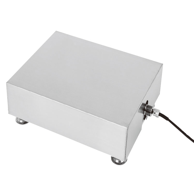 AND  SB-FP系列耐壓防爆結構計量臺