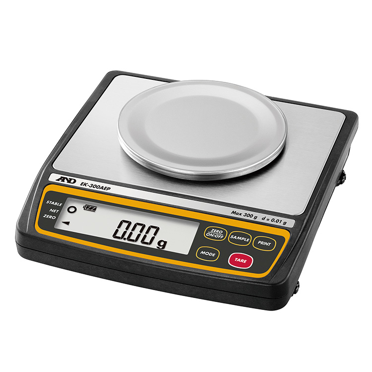 AND  抗壓防爆結構一體式數碼稱SN-1200KFP