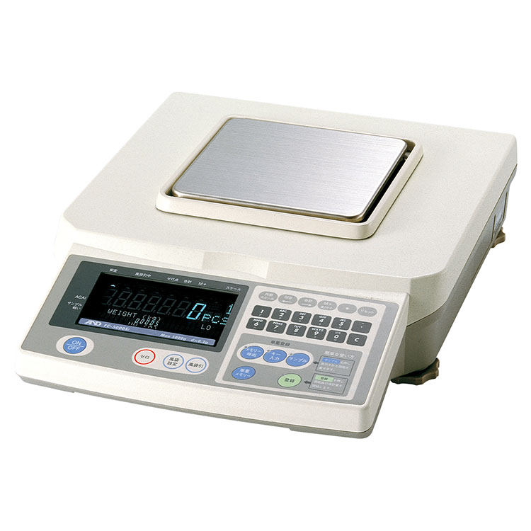 AND  個數計FC-Si / FC-i系列