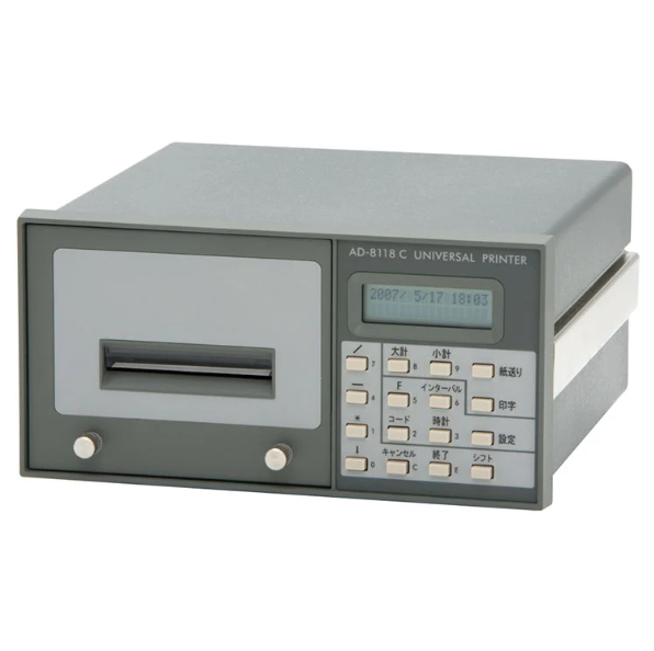 AND 通用打印機AD-8118C
