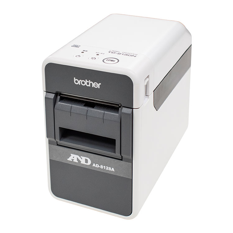 AND 標簽打印機AD-8128A