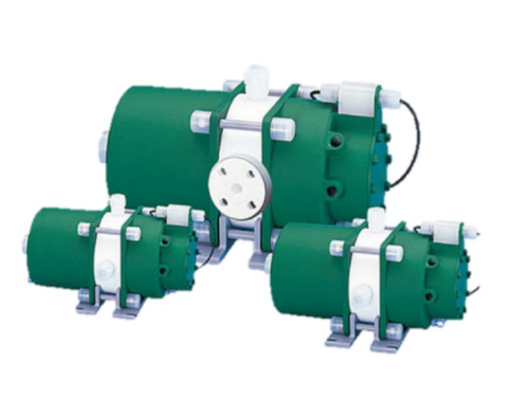 PS-10MA 日本皮拉半導體用風囊泵