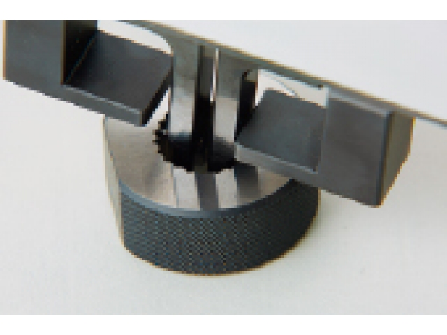 輕松測(cè)量?jī)?nèi)奇數(shù)齒的大直徑。