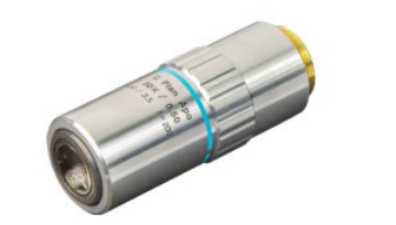 Mitutoyo玻璃厚度補償遠場校正物鏡