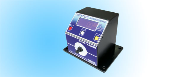 KDTA-N200GTS 簡化的數字扭矩分析儀