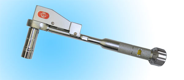 N-MQLK定制產品   標記扭矩扳手